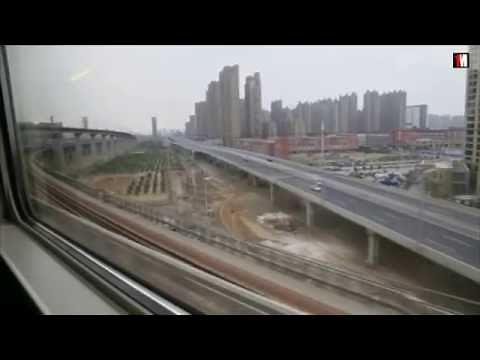 Why The Chinese City Zhengzhou Is Called iPhone City | 1MinuteDoc