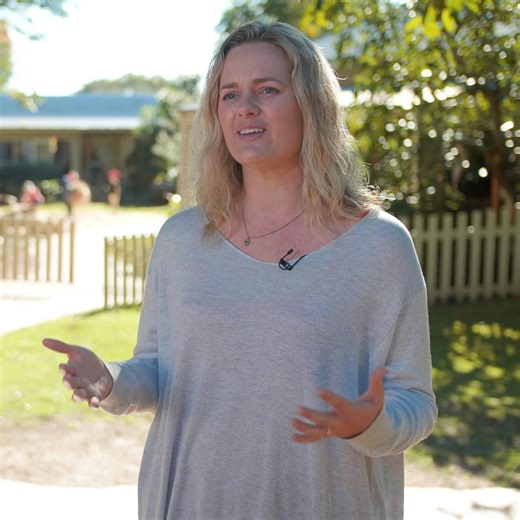 A quality early learning service involves families when making decisions about their child and quality improvements at the service. There are many ways families can make valuable contributions. For example, reviewing the service policies and plans and discussing ideas or issues. Positive working partnerships between your service and families support every child’s learning, wellbeing and development. Watch this video to see these partnerships in action. https://www.acecqa.gov.au/media/22976 | ACE