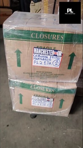 prologistics on TikTok