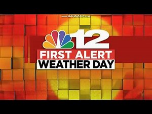 WWBT: NBC 12 News First At 4pm Open--07/03/18