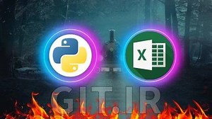 Excel Automation with Python From Basics to Advanced Tasks