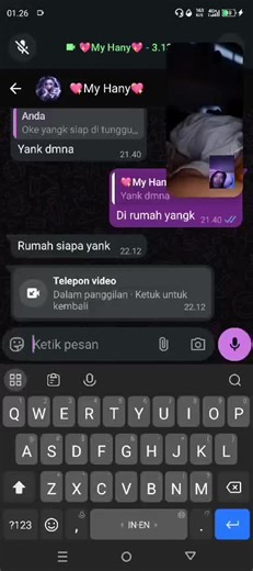 TDR dan Keseharian Bersama 😊