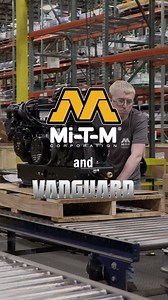 121 reactions · 19 shares | Mi-T-M® 欄 Vanguard Commercial Power: A Partnership Built for Performance Did you know that Vanguard Commercial Power is one of our quality engine suppliers? You can find a Vanguard engine on a number of our Mi-T-M units. Check out how one of our Air Compressor/Generator units is assembled with the Vanguard 408cc engine. ⚡ | Mi-T-M Corporation | Facebook