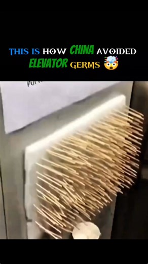 SCIENCE HOLIC AND PHOBIC | You touch this every day… and it’s covered in invisible life 😳 Elevator buttons might look clean, but they’re one of the most touched... | Instagram