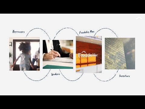 What We Do at Freddie Mac