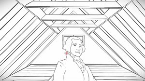 Handy Home Products Professionally Assembled Briarwood 12 ft. x 8 ft. Wood Garden Shed Storage- Black Shingles Shed (96 sq. ft.) 60757-8