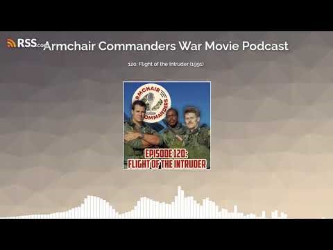 120. Flight of the Intruder (1991)