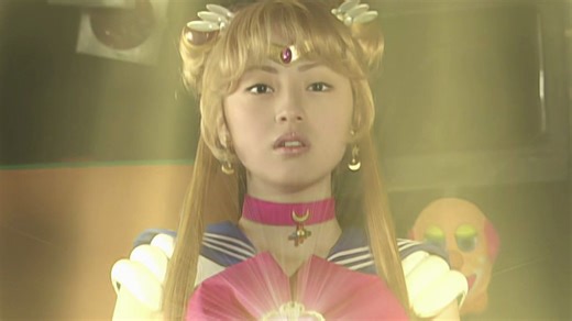 Pretty Guardian Sailor Moon_2003_23