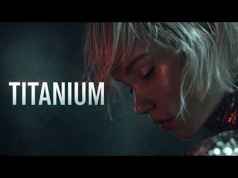 Titanium – Dark Orchestral Rock Cover | Cinematic Reinterpretation