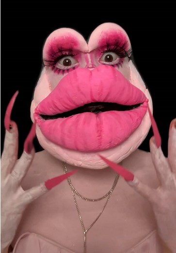 Pupa Lupa #makeup | make up