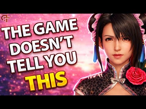 10 Endgame Tips To Help You Beat EVERY Boss In Final Fantasy 7 Remake | FF7 Expert Guide