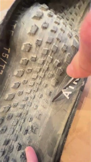 Specialized Air Trak Flex Lite - 8mm puncture