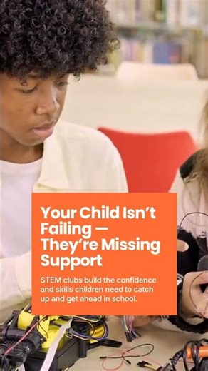 Building Confidence Through Structured After-School Learning
