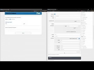 How-To: Flex's Custom Online Form Builder