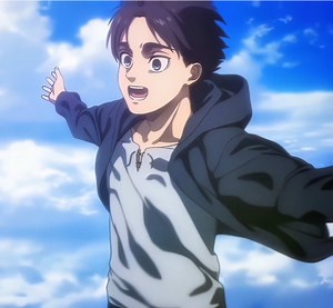 Eren Transformation Moments in Attack on Titan