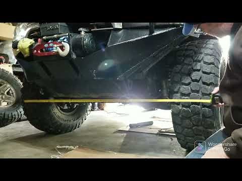 How to set alignment toe at home, no more pull left. 3rd gen 4runner, Tacoma, Tundra and more