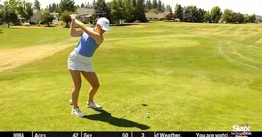 Beat the Pro - Prairie Falls Golf Club