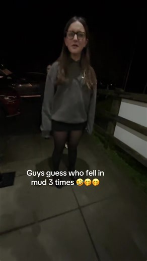 Hilarious Mud Fail: Guess Who Fell Three Times