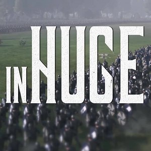 Vikings vs. Anglo-Saxons - Who would win? Test your skill in the new Total War game. | Total War