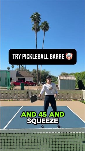 Stop Volleying Like This 🤡 (Kitchen Fix That Actually Works)