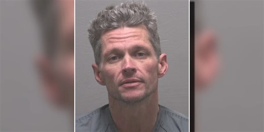 ‘Praying for healing’: Accused kidnapper’s wife speaks out