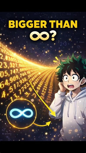 Why 0 and 1 Hold an Infinite Universe