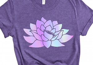 Lotus Flower SVG - Free SVG Files