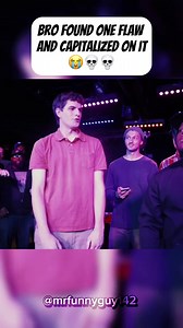 7.8K views · 253 reactions | Damnn  Credit to “AVl battles” on YouTube #fyp #foryou #rapbattle #funny #viral | Rap Battle | Facebook