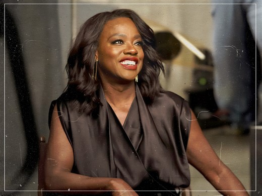 Viola Davis' mixed feelings on becoming a meme