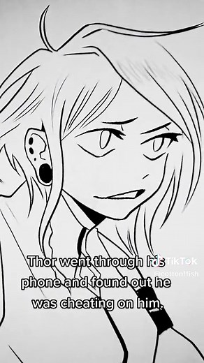 #shuumatsunovalkyrie #loki #recordofragnarokloki #recordofragnarokanime #recordofragnarokshiva #recordofragnarokraiden #recordofragnarok #animetiktok