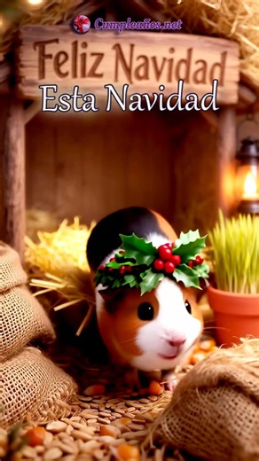 Hoy te regalo mensajes de Navidad con esperanza hechos con mucho cariño. Ojalá este video de YouTube te ayude a mirar el día con gratitud. Aquí tienes frases navideñas cortas y saludos navideños para enviar a quien amas. Si te dio luz, guárdalo y compártelo. 🌅🤍 #MensajesDeNavidad #FrasesNavideñasCortas #SaludosNavideños #FelizNavidad2025 | Cumpleaños.net