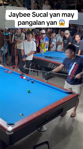 Jaybee Sucal: Top Billiards Moments You Must See!