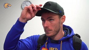 23K views · 309 reactions | "It's a good lesson. We're going to have to be at our best for the second half of the year." | West Coast Eagles | Facebook