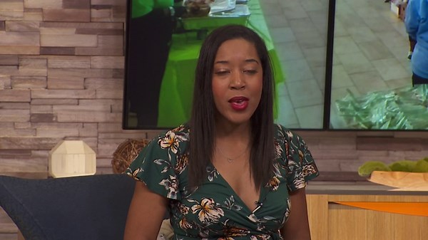 Annual Thanksgiving Dinner Serves over 3,000 families