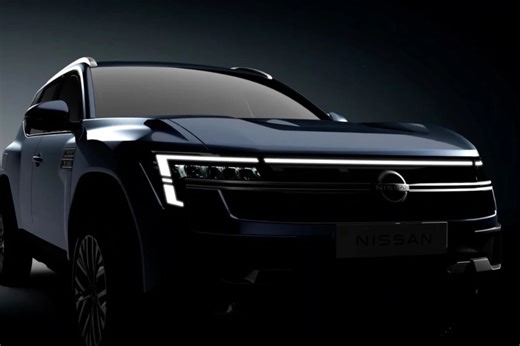 Nissan To Launch 3 New Models In India: Tekton, Gravite, And 7-Seater SUV Confirmed!