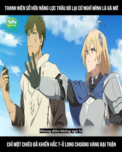 121K views · 1.8K reactions | Review hoạt hình: I Parry Everything 5 ©️ Nội dung được sản xuất bởi Vnstar Media #VnstarMedia #Vnstarnetwork #anime #reviewtruyentranh #review #reviewanime #reviewanimehay | Capinpin Brothers Supporters | Facebook