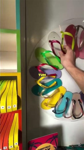 This Shop Lets You Design Your Own Sandals @zahar_k)