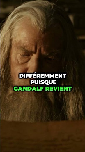 The Lord of the Rings movie lied to you about Frodo!