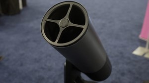 This Smart Telescope Finds Celestial Objects for You