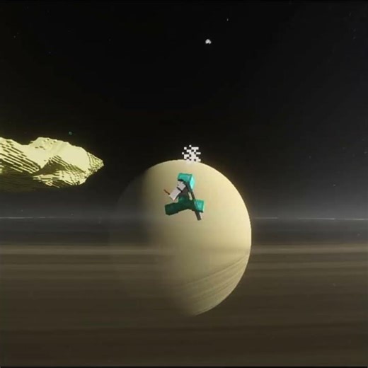 Khi bạn ăn hên trong Minecraft 🐧 #minecraft #memes #shorts