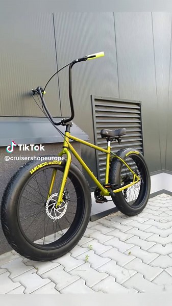 CruiserShopEurope na TikTok