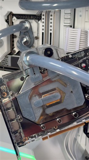 Step-by-Step Custom Loop PC Cleaning Guide