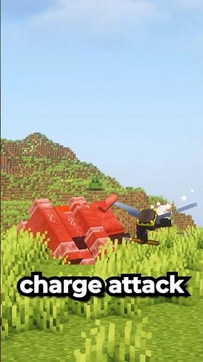 How To Use The Spear In Minecraft