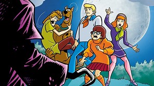 New SCOOBY-DOO Movie Casts Will Forte as Shaggy, Frank Welker, Tracy Morgan, and More — GeekTyrant