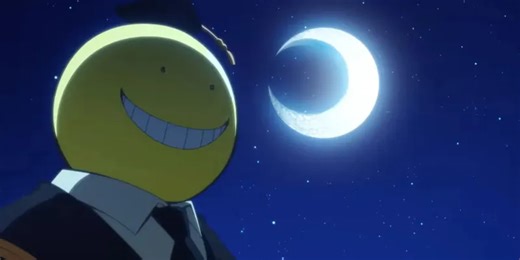 Assassination Classroom: La película recibe un nuevo avance