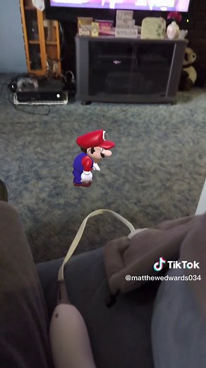 Matthew Edwards on TikTok