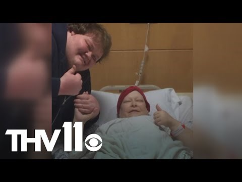 TikTok star Nanny Maw raises over $220K for mom's cancer treatment