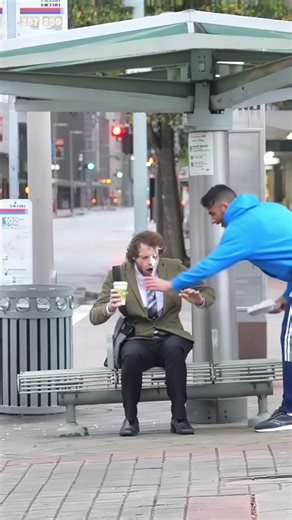 Pie prank#funny #prank