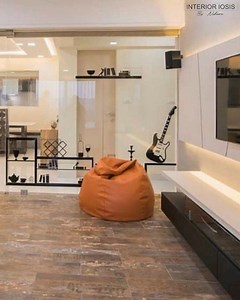 108K views · 2.3K reactions | Designing a compact space? Don't forget these points- 1. Designing Common Spaces 2. Using Wall Space 3. Full Height Windows 4. Use of White in Grill, Window Section & Framing Stone . With Swapnil Sonavane Nihara Sonavane Edited by Shubham Kamble SK . #interiors #interiordesign #interioriosisbynihara #homeinterior #indianhome #smallspacedesign | Interior Iosis By Nihara | Facebook