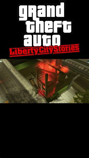 GTA LCS Don in 60 Seconds